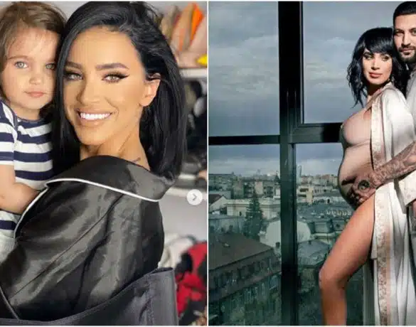 Adelina Pestrițu ar putea fi din nou însărcinată: „Zenaida trebuie să aibă cu cine să se joace!” | Demamici.ro