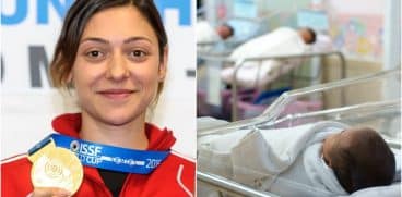 O campioană mondială a murit la 31 de ani, în urma unor complicații la naștere. Bebelușul a supraviețuit | Demamici.ro