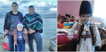 A plecat în Spania, în căutarea unui trai mai bun pentru familie, iar acum se întoarce acasă să-și îngroape copilul | Demamici.ro