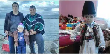 A plecat în Spania, în căutarea unui trai mai bun pentru familie, iar acum se întoarce acasă să-și îngroape copilul | Demamici.ro