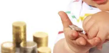 Alocațiile se dublează. Legea urmează să fie promulgată | Demamici.ro