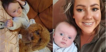 Durere de părinți. „Copilul nostru nu va trăi suficient să apuce și prima zi de școală” | Demamici.ro