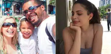 Cum arată acum Inoke Ibacka, prima fiică a lui Cabral? A împlinit 17 ani și s-a transformat într-o adolescentă superbă | Demamici.ro