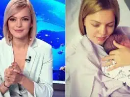 Lavinia Petrea, mamă de 3 ori: „Trei medici diferiți mi-au spus că trebuie să opresc sarcina” | Demamici.ro