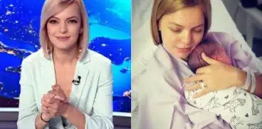 Lavinia Petrea, mamă de 3 ori: „Trei medici diferiți mi-au spus că trebuie să opresc sarcina” | Demamici.ro