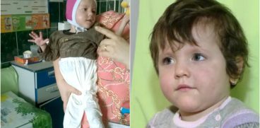Cum arată acum fetița care a fost hrănită ani de zile doar cu pufuleți și ceai. Florentina a împlinit 10 ani | Demamici.ro