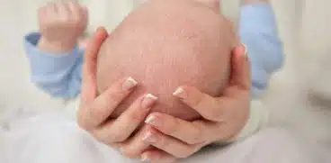 Fontanela la bebeluși. La ce vârstă e normal să se închidă | Demamici.ro