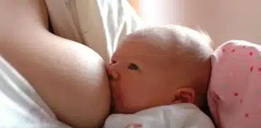 Cum să-ți alăptezi bebelușul când ai mameloane ombilicate | Demamici.ro