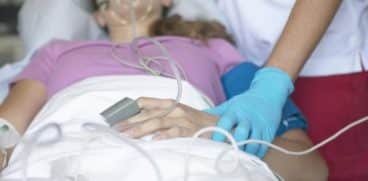 A născut prematur la 32 de săptămâni, după ce medicii au decis să o opereze de apendicită | Demamici.ro