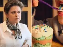 Dr. Steluța Boroghină, despre alimentația copiilor: După ce trec de 1 an și jumătate, părinții comit cea mai mare greșeală | Demamici.ro