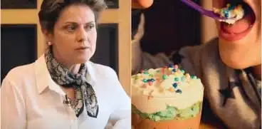 Dr. Steluța Boroghină, despre alimentația copiilor: După ce trec de 1 an și jumătate, părinții comit cea mai mare greșeală | Demamici.ro