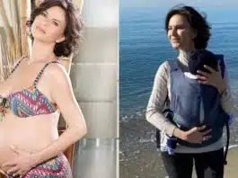 Ramona Bădescu, gânduri de mamă la 51 de ani: „Îmi pare rău că Dumnezeu mi l-a dat atât de târziu” | Demamici.ro