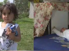 Trei copilași, abandonați de mama. Sorina are 3 ani și vrea mâncare, nu jucării | Demamici.ro