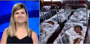 Cum a devenit americanca Sara Smith îngerul salvator al copiilor români | Demamici.ro