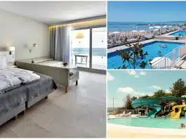 Vacanță cu copii la White Lagoon, Bulgaria! Criteriile după care am selectat destinația de concediu | Demamici.ro