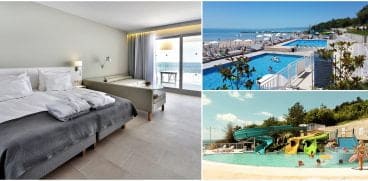 Vacanță cu copii la White Lagoon, Bulgaria! Criteriile după care am selectat destinația de concediu | Demamici.ro