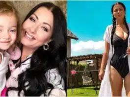 Gabriela Cristea, obezitate de gradul 1 după cele două sarcini. Ce dietă a ținut pentru a scăpa de 25 kg | Demamici.ro