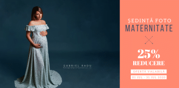 Povesti in culori si emotii: ce trebuie sa stii despre o sedinta foto de maternitate? | Demamici.ro