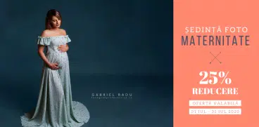 Povesti in culori si emotii: ce trebuie sa stii despre o sedinta foto de maternitate? | Demamici.ro