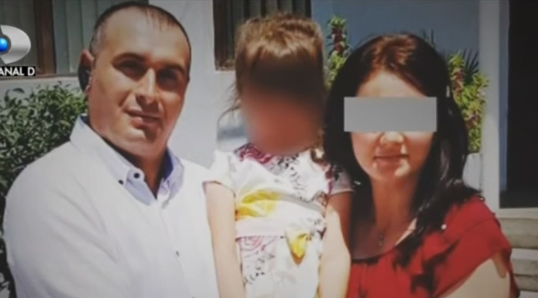 Un tată și fetița lui de 6 ani au murit în drum spre mare. Mașina unui tânăr sinucigaș i-a spulberat VIDEO | Demamici.ro