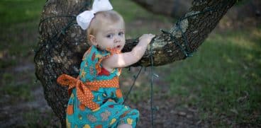 Când pot să scot copilul afară în perioada de caniculă? Sfatul pediatrului pentru părinți | Demamici.ro