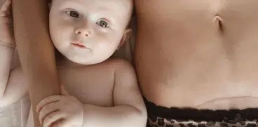 Nu felul în care ai născut te face mamă, ci dragostea necondiționată pe care o oferi copilului tău | Demamici.ro