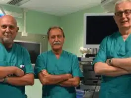 Fetiță de 2 ani, salvată de medicii italieni, la rugamințile bunicii. Femeia a lucrat 13 ani în Italia | Demamici.ro
