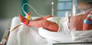 Primul caz de contaminare intrauterină cu coronavirus. Virusul se poate transmite prin placentă | Demamici.ro