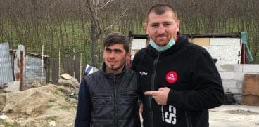 Cum a reacționat Cătălin Moroșanu după ce-a aflat că „tăticul călăreț” s-a ales cu dosar penal | Demamici.ro