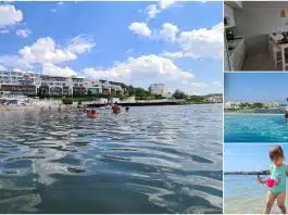 White Lagoon 4*, o destinație de vacanță în care ne-am întoarce cu plăcere. Review detaliat despre resortul din Kavarna, Bulgaria | Demamici.ro