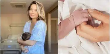 Laura Cosoi, mămică pentru a doua oară: „Suntem binecuvântați de Dumnezeu și iubiți” | Demamici.ro