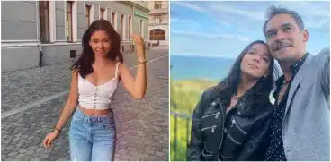 Fiica lui Răzvan Simion a împlinit 16 ani! Cât de frumoasă este Ianca | Demamici.ro