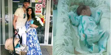 Lili Sandu și bebelușul, internați 10 zile: „O să vă povestesc prin ce-am trecut!” | Demamici.ro