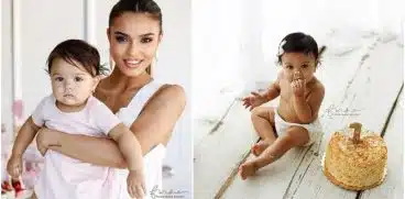 Fetița lui Karmen a împlinit un an! Sofia a avut parte de-o aniversare ca-n povești | Demamici.ro