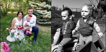 Doi frați de 1 an jumătate și 3 ani au murit după ce au mâncat struguri stropiți | Demamici.ro