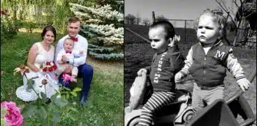 Doi frați de 1 an jumătate și 3 ani au murit după ce au mâncat struguri stropiți | Demamici.ro