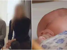 După 10 ani de tratamente pentru infertilitate, un cuplu de români și-a strâns bebelușul în brațe! Un interviu emoționant despre perseverență, încredere și iubire necondiționată VIDEO | Demamici.ro