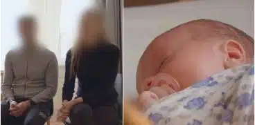 După 10 ani de tratamente pentru infertilitate, un cuplu de români și-a strâns bebelușul în brațe! Un interviu emoționant despre perseverență, încredere și iubire necondiționată VIDEO | Demamici.ro