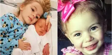 Fetița de 5 ani care avea nevoie de o inimă nouă a murit înainte să o primească: „Dormi în linişte, prințesa noastră!” | Demamici.ro