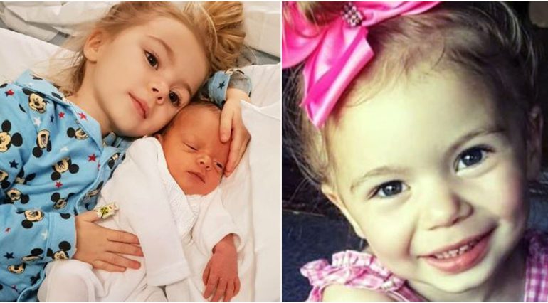 Fetița de 5 ani care avea nevoie de o inimă nouă a murit înainte să o primească: „Dormi în linişte, prințesa noastră!” | Demamici.ro