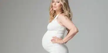 Laura Cosoi a luat numărul minim de kilograme în cea de-a doua sarcină. Variante de meniu sănătos | Demamici.ro