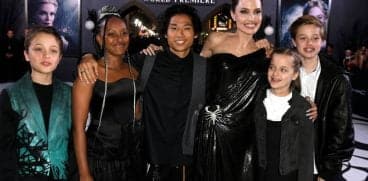 Vecinii Angelinei Jolie, nemulțumiți de cum își educă vedeta copiii: „Nu îi poate controla, sunt gălăgioși noaptea, urlă!” | Demamici.ro