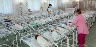 Visul tău de a deveni părinte, transformat în realitate de BioTexCom – singura clinică cu ciclu complet din Ucraina | Demamici.ro