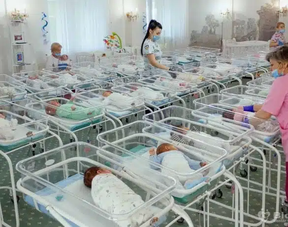 Visul tău de a deveni părinte, transformat în realitate de BioTexCom – singura clinică cu ciclu complet din Ucraina | Demamici.ro