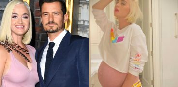 Katy Perry și Orlando Bloom au devenit părinți. Prima imagine cu fetița lor | Demamici.ro