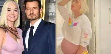 Katy Perry și Orlando Bloom au devenit părinți. Prima imagine cu fetița lor | Demamici.ro