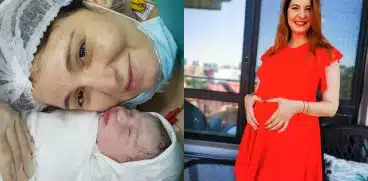 Povestea Laurei, o mamă de 33 de ani care luptă cu cancerul: „Nu-mi doresc decât șansa de a fi alături de fetița mea” | Demamici