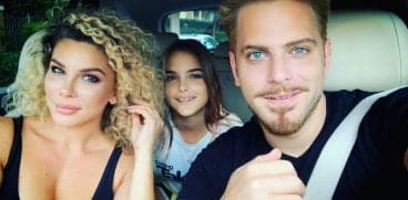 Alina Laufer, mămică de gemeni! Alina și Ilan Laufer vor deveni părinți, după 8 ani de încercări VIDEO | Demamici.ro