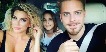 Alina Laufer, mămică de gemeni! Alina și Ilan Laufer vor deveni părinți, după 8 ani de încercări VIDEO | Demamici.ro