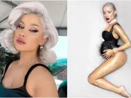 Alina Ceușan, pusă la zid de o mămică, a răbufnit: „Voi astea cu „n-am făcut duș de patru zile, nu pot de copii” mai puteți voi cu voi?” | Demamici.ro